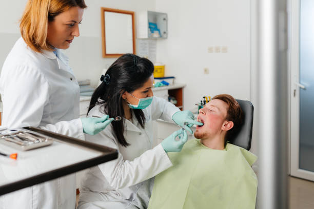 Best Knocked-Out Tooth (Avulsed Tooth) Treatment in Truth Or Consequences, NM