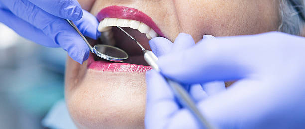 Best Broken or Chipped Tooth Repair in Truth Or Consequences, NM